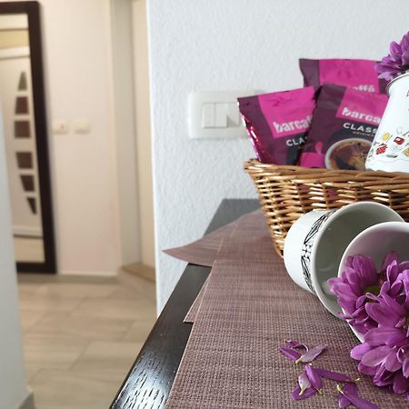 Apartments Zababa Пиран Экстерьер фото