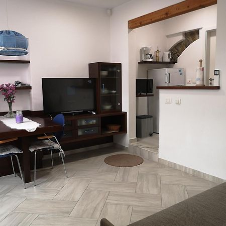 Apartments Zababa Пиран Экстерьер фото