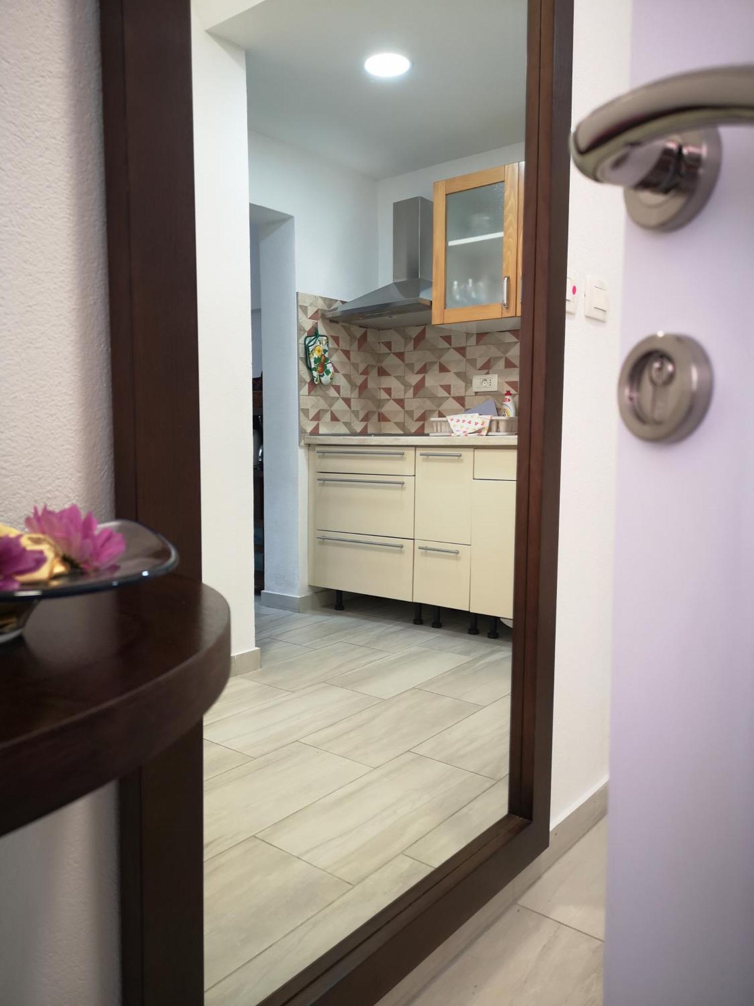 Apartments Zababa Пиран Экстерьер фото