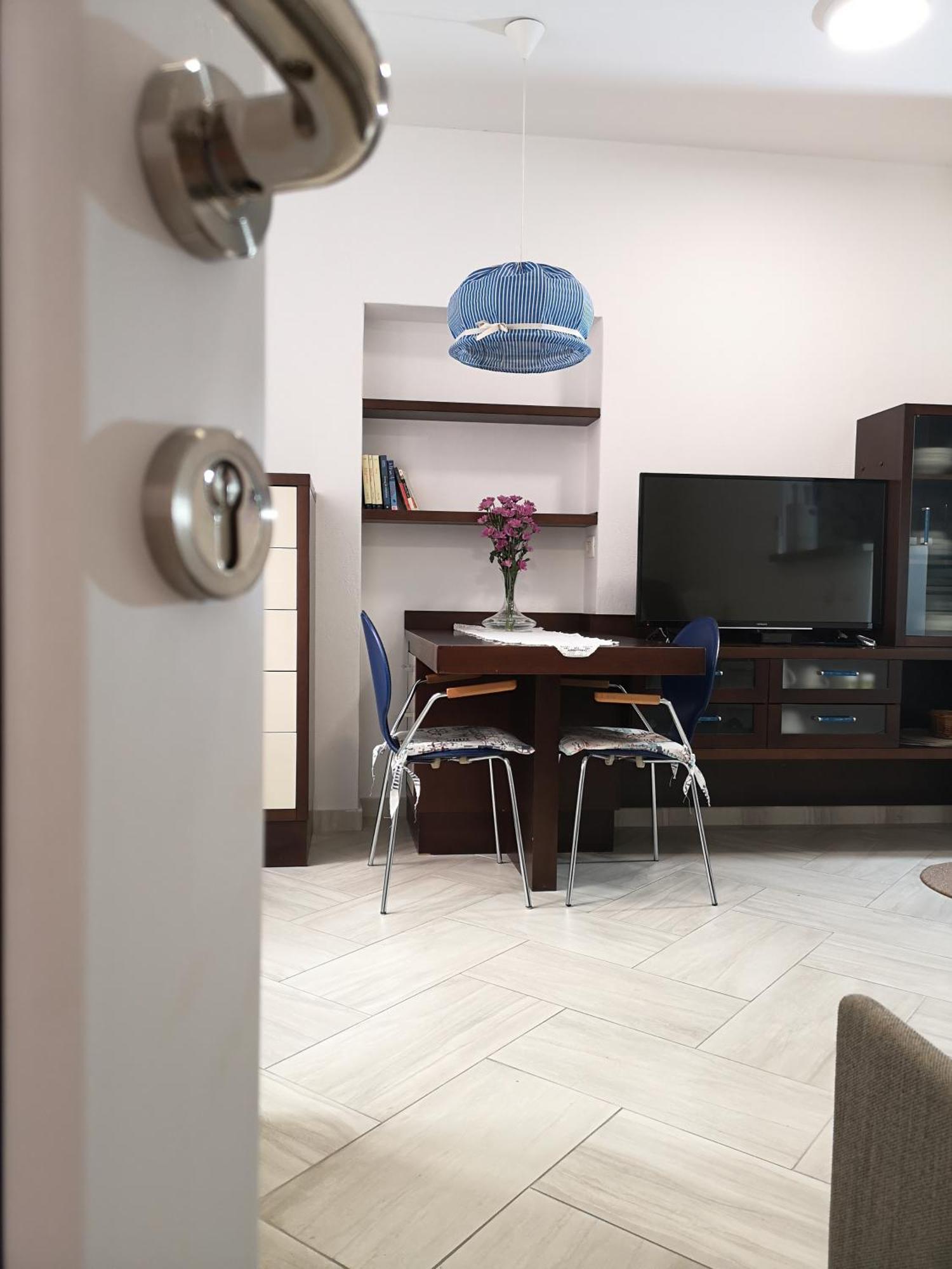 Apartments Zababa Пиран Экстерьер фото