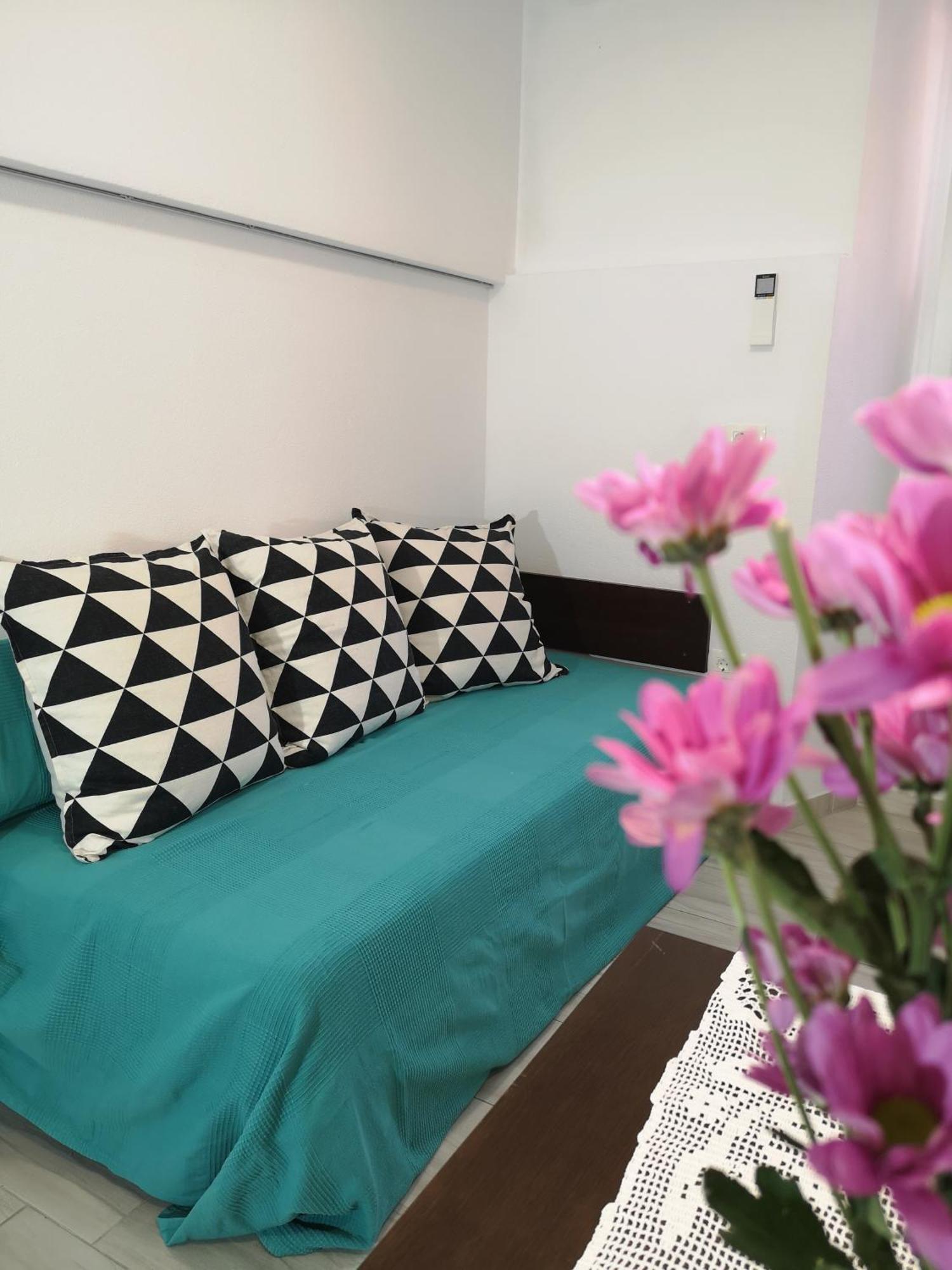 Apartments Zababa Пиран Экстерьер фото