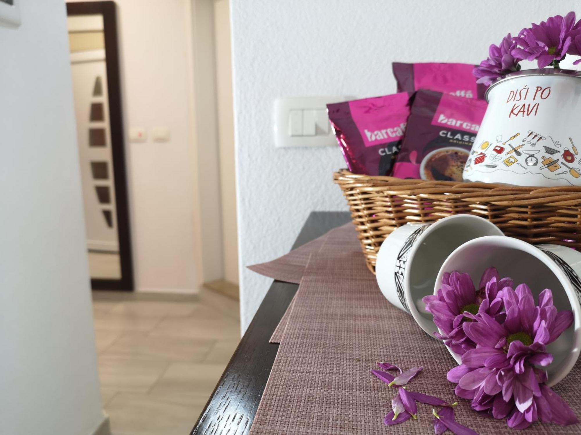 Apartments Zababa Пиран Экстерьер фото
