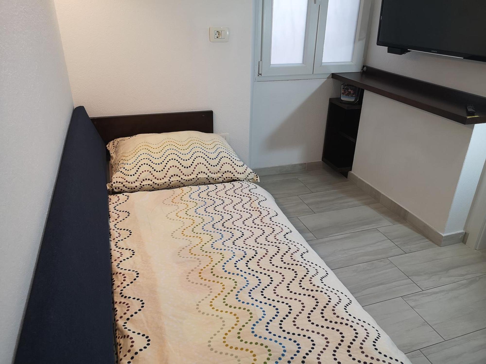 Apartments Zababa Пиран Экстерьер фото