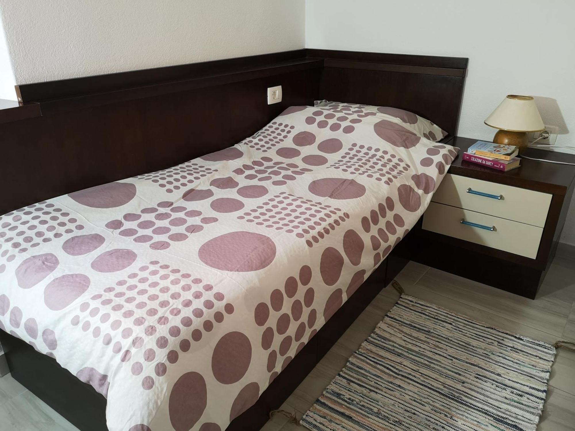 Apartments Zababa Пиран Экстерьер фото