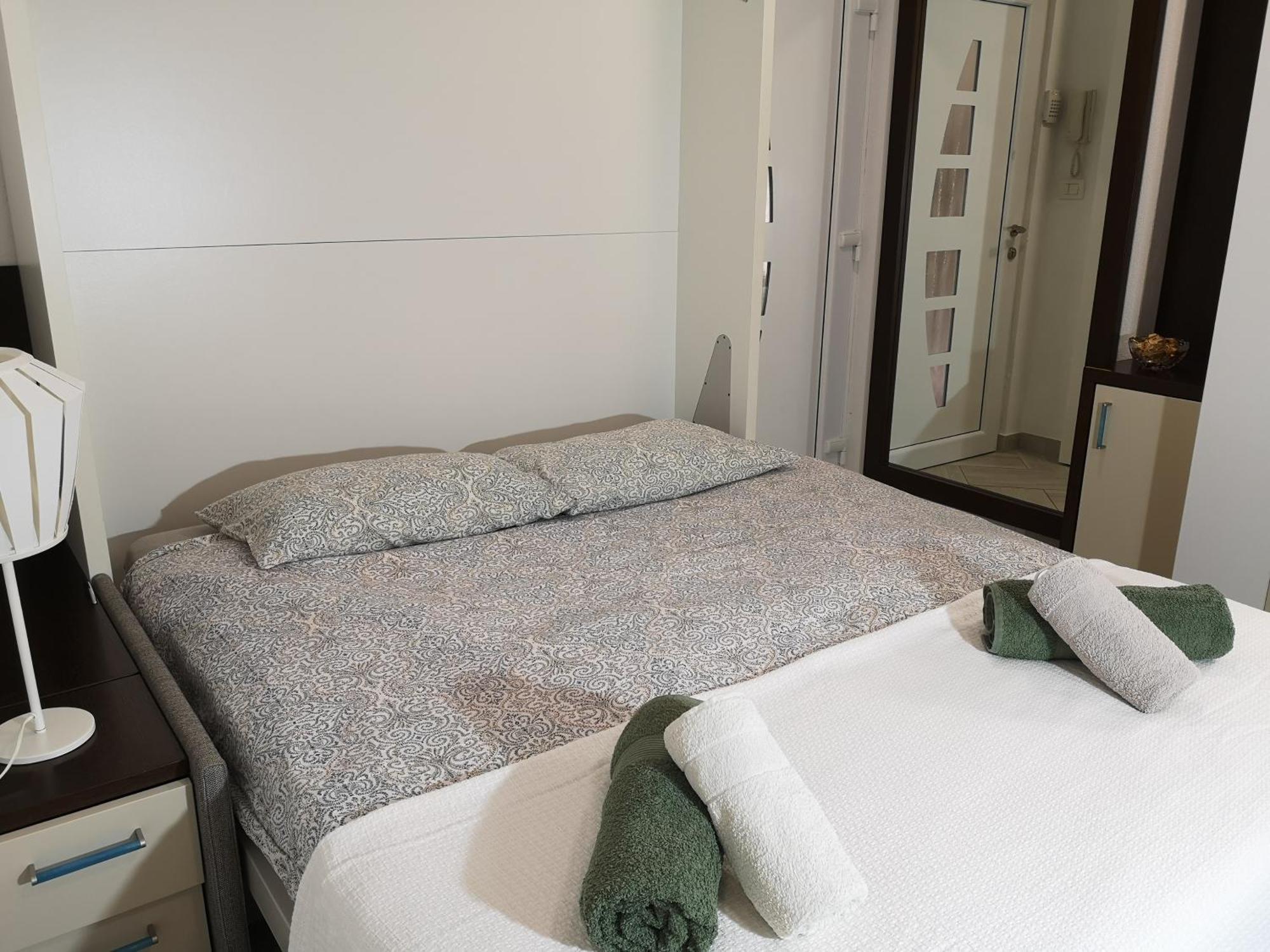 Apartments Zababa Пиран Экстерьер фото